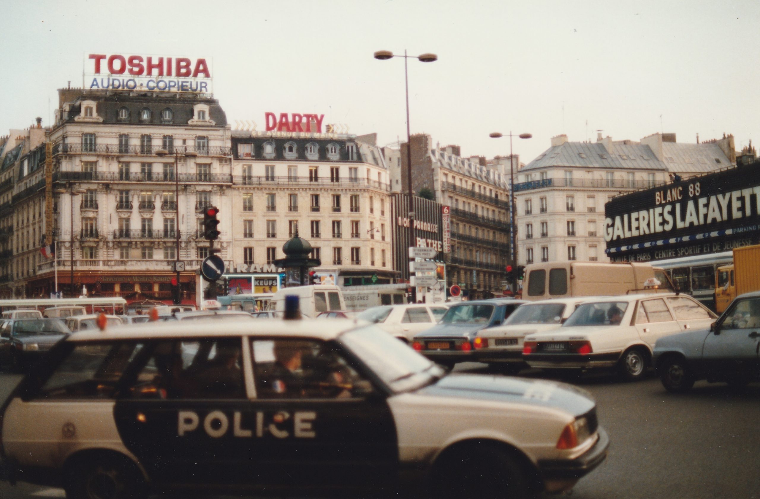 1987 Paris